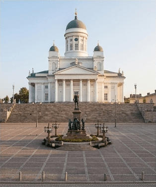 Helsinki