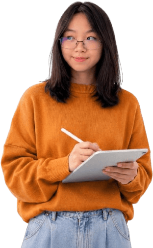 Students from around the world