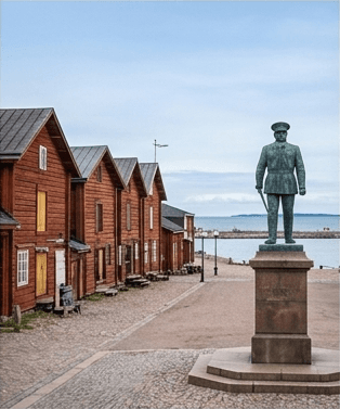 Oulu