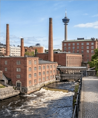 Tampere